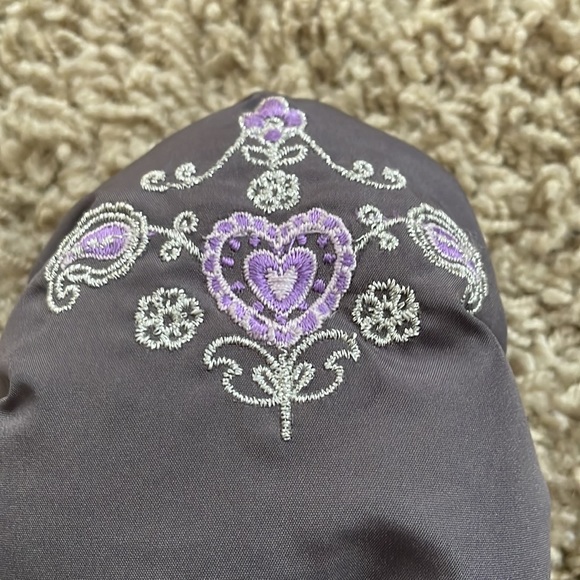 Girls Mittens - Picture 2 of 6